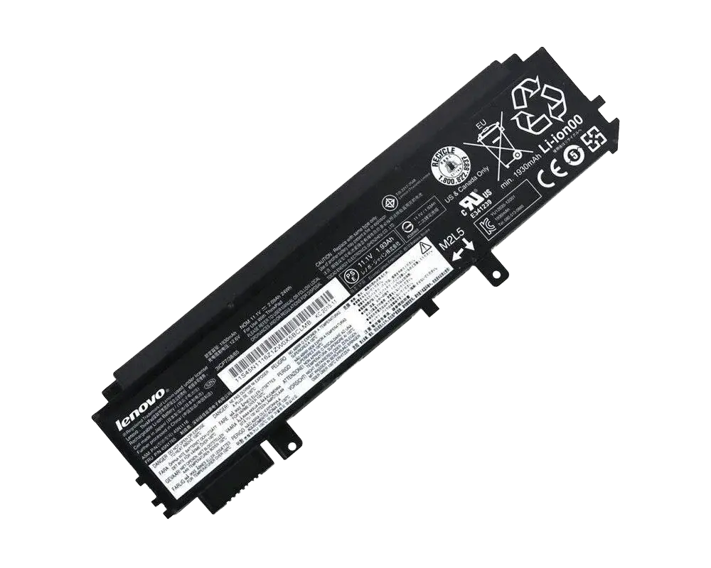 24Wh Genuine 45N1116 Lenovo ThinkPad X230s, ThinkPad X240s Ultrabook Series 45N1765 45N1116 Laptop Battery - eBuy UAE